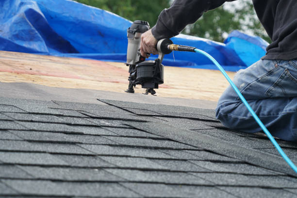 Reliable Lawrence, MA Roofing Contractor Solutions