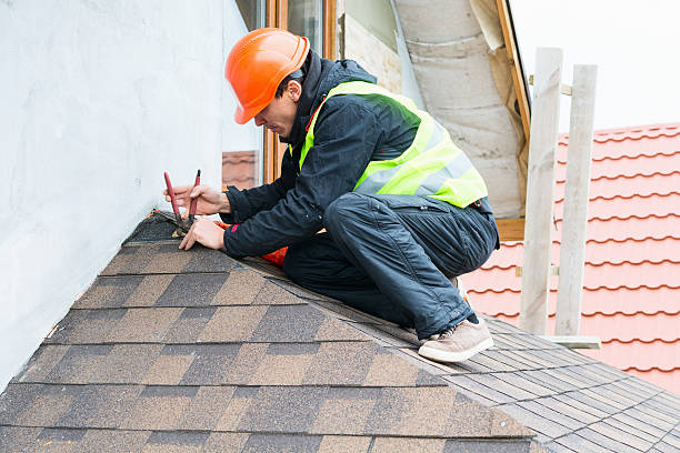 Quick and Trustworthy Emergency Roof Repair Services in Lawrence, MA