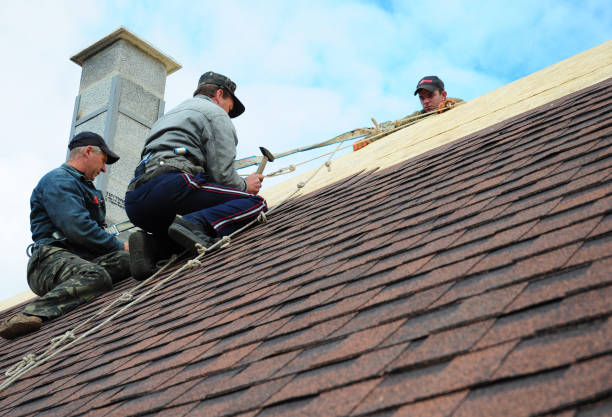 Slate Roofing Contractor in Lawrence, MA